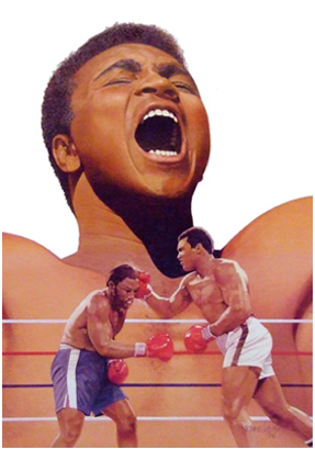 Mohammad Ali