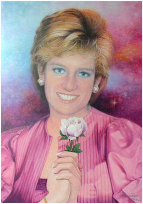 Diana, Princess of Wales