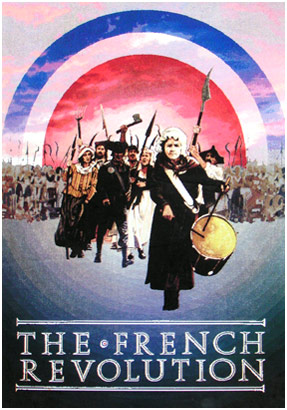 French Revolution film poster