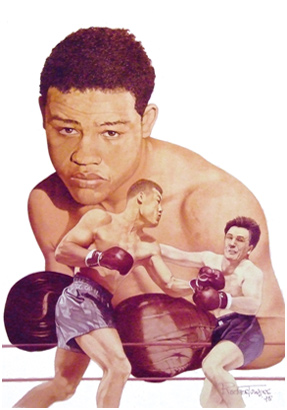 Joe Louis