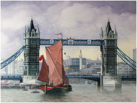 Tower Bridge